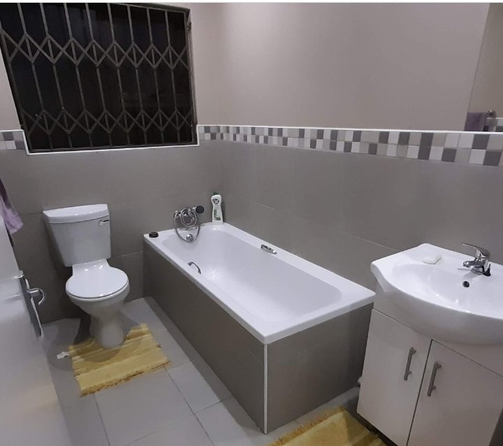 3 Bedroom Property for Sale in Pinehaven Free State